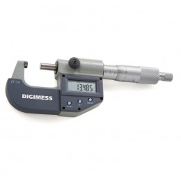 Micrômetro Externo Digital IP65 110.274-NEW