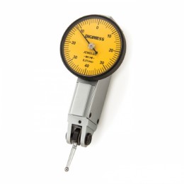 Relógio Apalpador 0-100mm Curso 0,2 Grad. 0,002mm 121.348-NEW