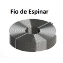 Fio de espinar Dielétrico FEI 125
