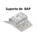 Suporte Bap 1/2 furo 14mm FG/FP