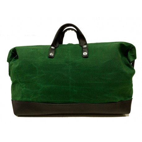 Bolsa para Ferramentas Fundo e Alça em Couro Sintético