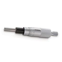 Micrometro para Adaptações 0-25mm / 0,01mm 110.443 Digimess