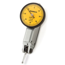Relógio Apalpador 0,8/0,01mm 121.379-NEW Digimess